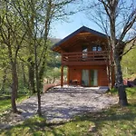 Kuca U Sumi - Forest House Near National Park - Air Lohovo Orman Evi