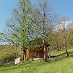 Kuca U Sumi - Forest House Near National Park - Air Lohovo *