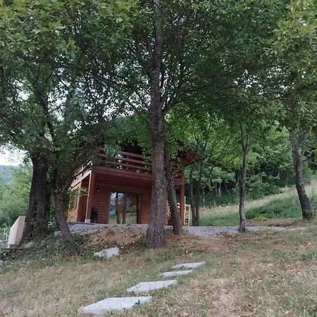Kuca U Sumi - Forest House Near National Park - Air Lohovo Bihać