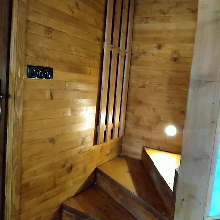 ロッジ Kuca U Sumi - Forest House Near National Park - Air Lohovo Bihać