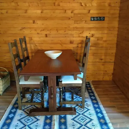 Kuca U Sumi - Forest House Near National Park - Air Lohovo ロッジ