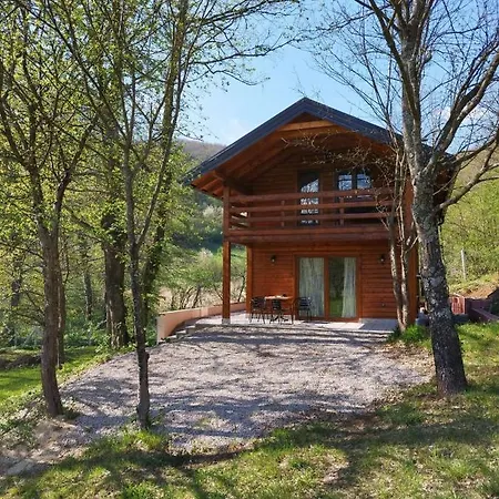 Kuca U Sumi - Forest House Near National Park - Air Lohovo ロッジ