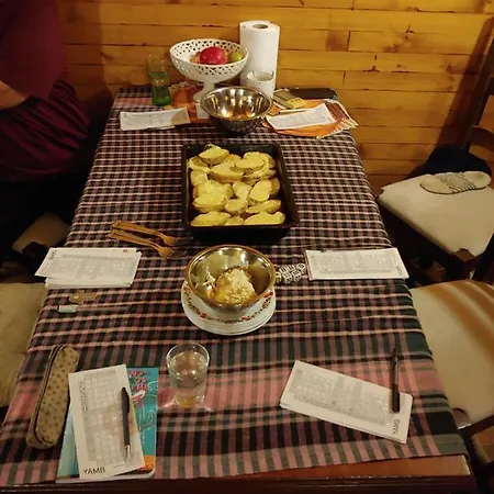 Kuca U Sumi - Forest House Near National Park - Air Lohovo Hytte Bihać