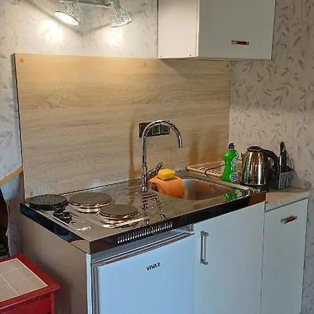 Kuca U Sumi - Forest House Near National Park - Air Lohovo *