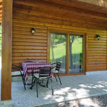 ロッジ Kuca U Sumi - Forest House Near National Park - Air Lohovo Bihać