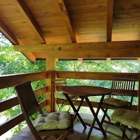 Kuca U Sumi - Forest House Near National Park - Air Lohovo *