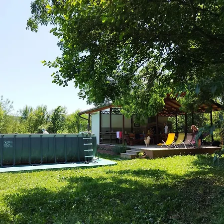 Kuca U Sumi - Forest House Near National Park - Air Lohovo Bihać
