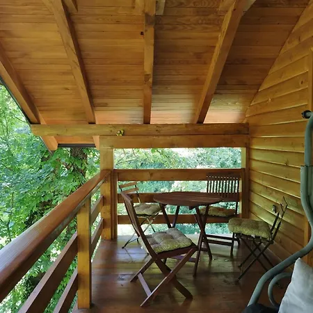 Kuca U Sumi - Forest House Near National Park - Air Lohovo * Bihac