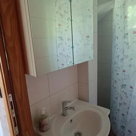 Kuca U Sumi - Forest House Near National Park - Air Lohovo Lodge Bihac