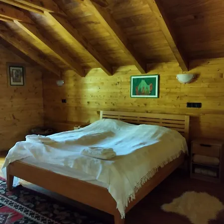 Kuca U Sumi - Forest House Near National Park - Air Lohovo *