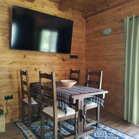 Kuca U Sumi - Forest House Near National Park - Air Lohovo * Bihac