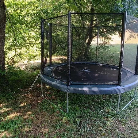 Kuca U Sumi - Forest House Near National Park - Air Lohovo 山林小屋 Bihać