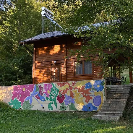Kuca U Sumi - Forest House Near National Park - Air Lohovo *